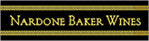 Nardone Baker Wines